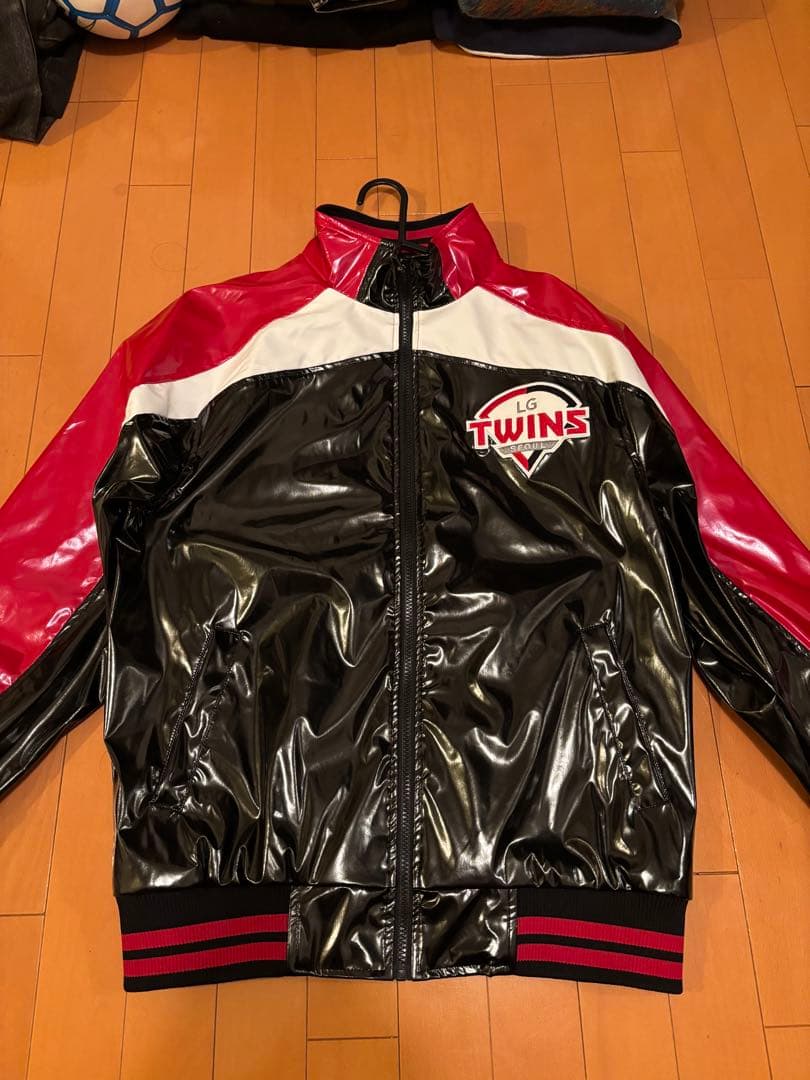 LGTWINS ジャケット