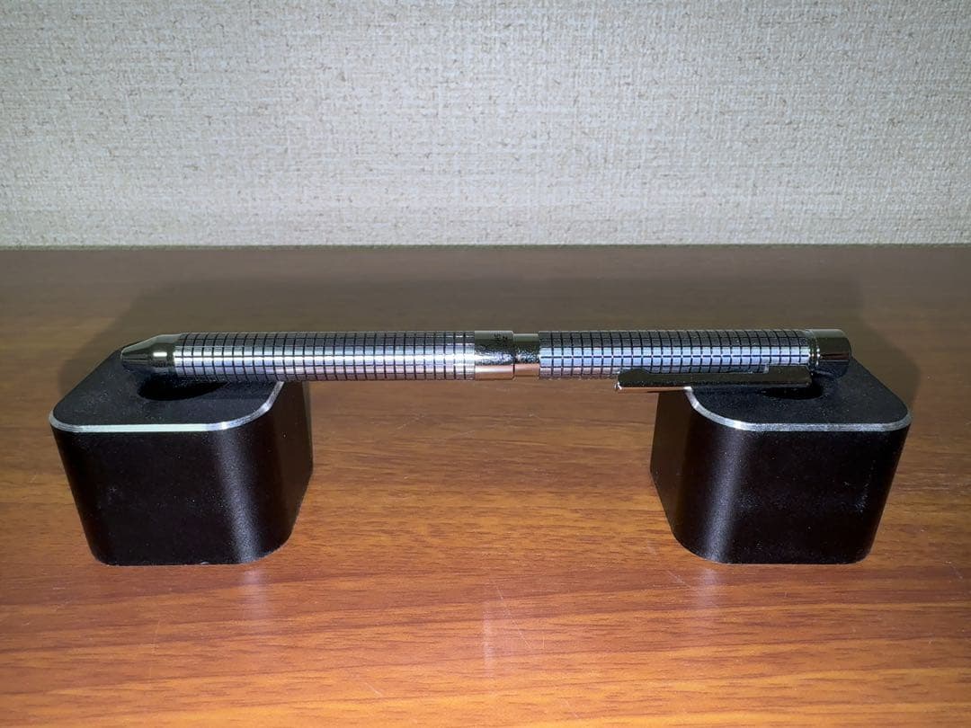 ゼブラ ZEBRA シャーボX TF12