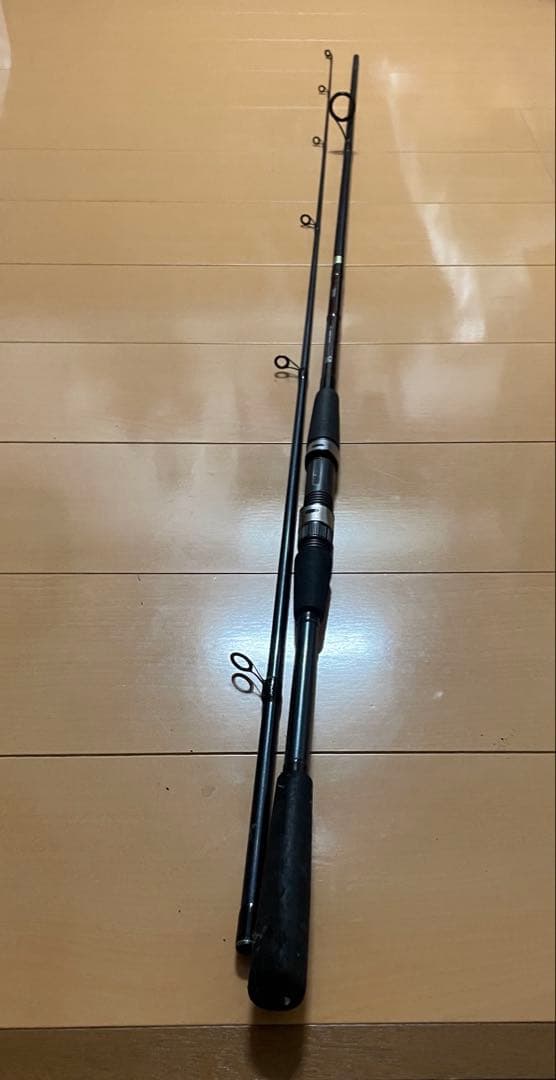 ダイワのアジングロッド