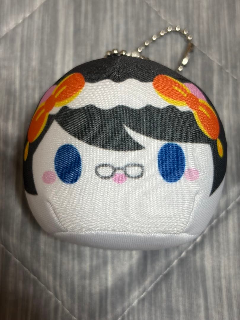 SHOW BY ROCK!! プラズマジカ vs アルカレアファクト マスコット