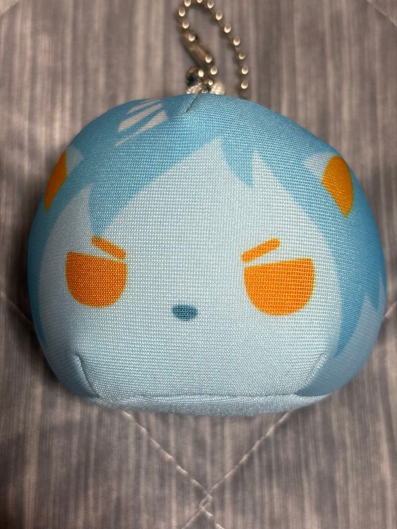 SHOW BY ROCK!! プラズマジカ vs アルカレアファクト マスコット