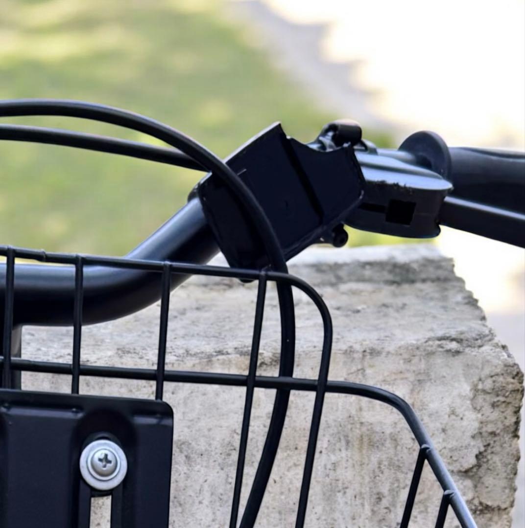 【引取限定】HUMMER 子供用自転車 14インチ 補助輪付き