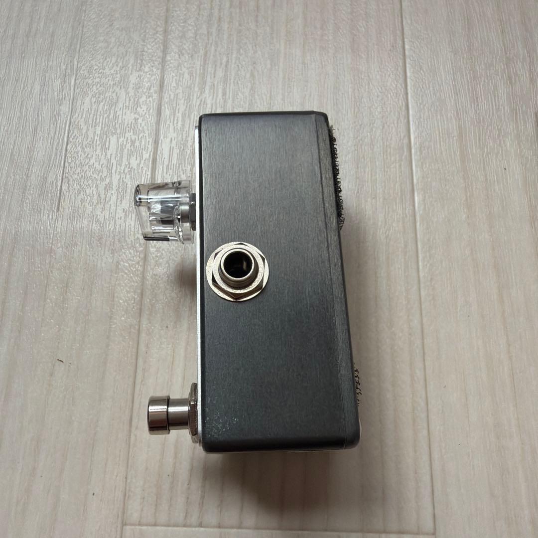 Xotic USA EP-Booster ギターエフェクター