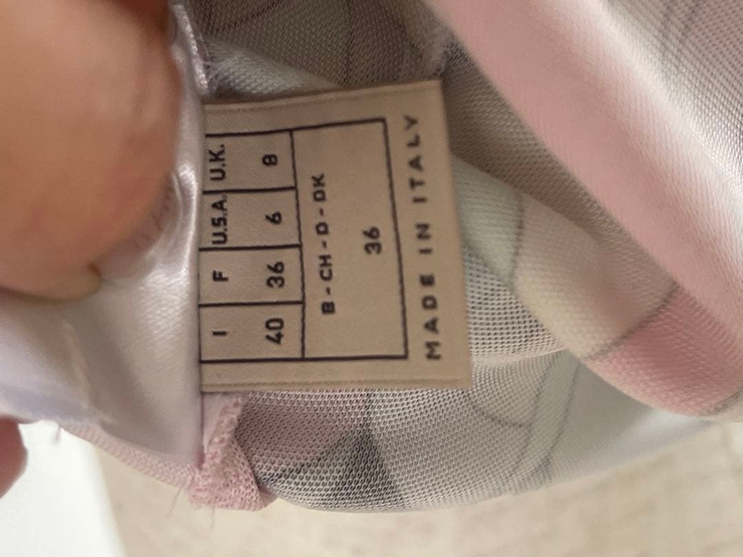 美品used エミリオプッチワンピース