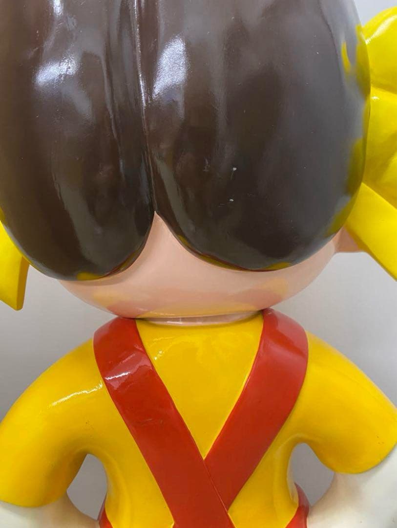 h*o様 最終価格　高さ約80センチ　キャラクター オーバーオール