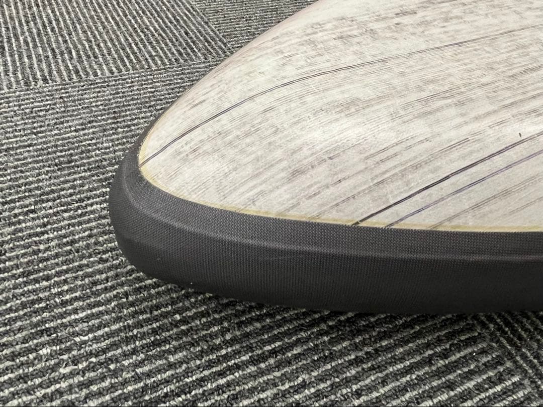 KOKUA キッズ用SUP インフレーダブル レースボード（12.6ft）