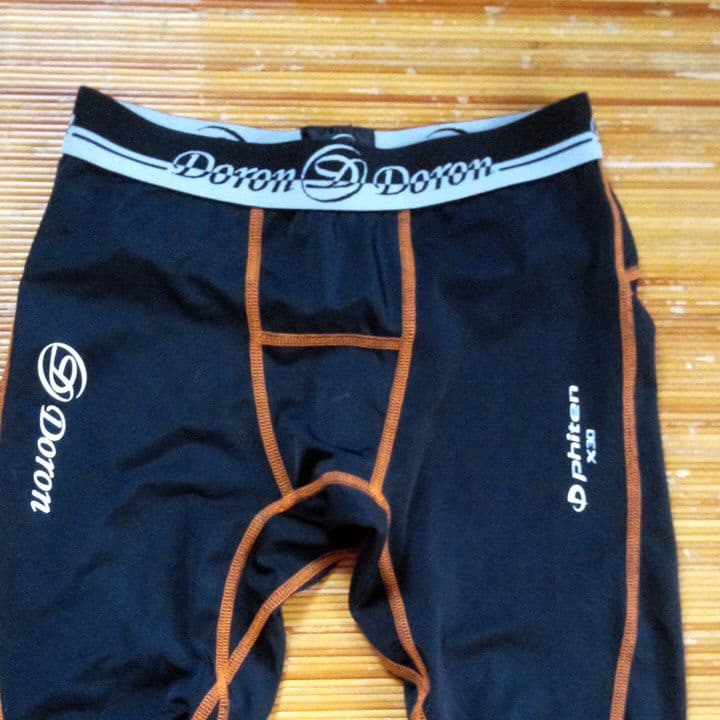 Doronスポーツウェアタイツ