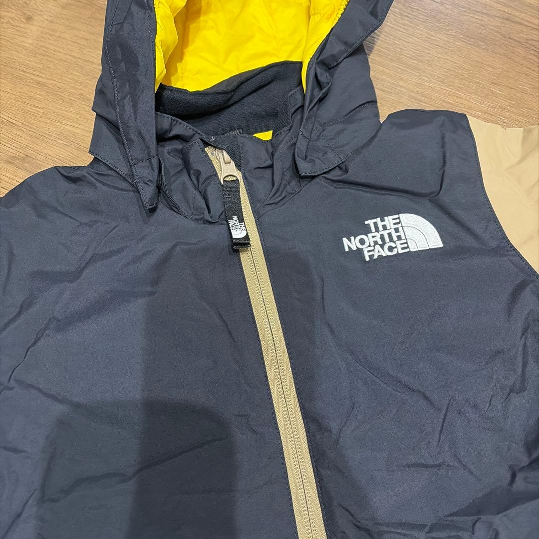 【美品】　THE NORTH FACE 100