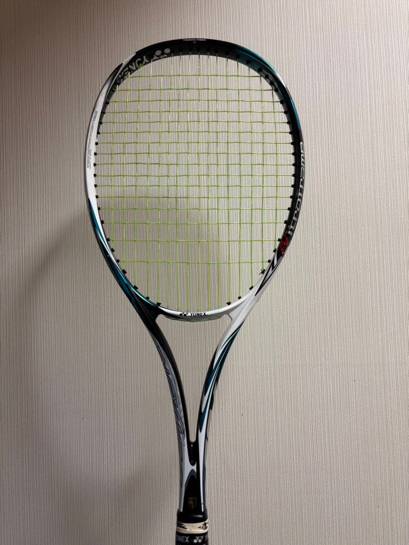 ヨネックス　ネクシーガ70s SL1