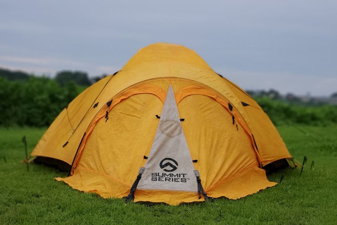 【廃盤】NORTH FACE VE25 VE-25 ノースフェイス テント