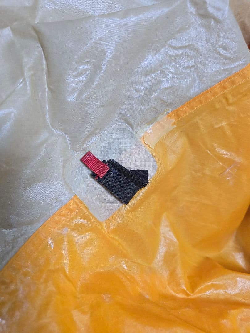 【廃盤】NORTH FACE VE25 VE-25 ノースフェイス テント