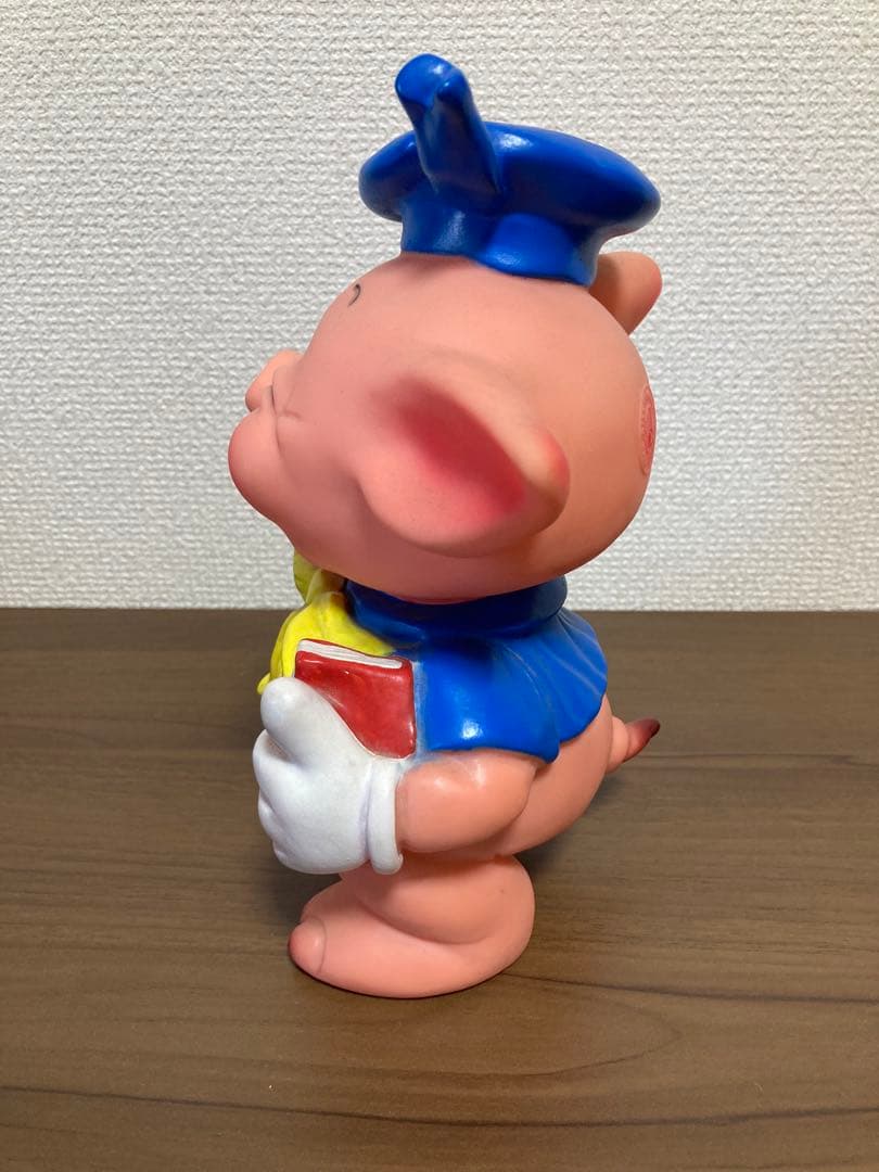 レドラプラスチック　LEDRAPLASTIC 3匹のこぶた