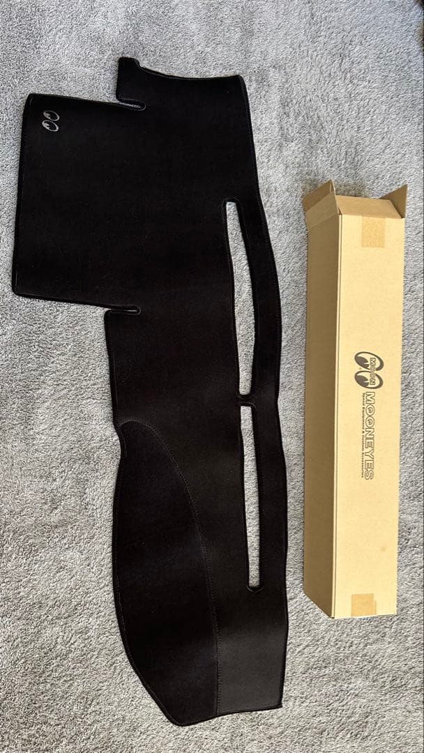 ハイラックスサーフ215 ダッシュマット