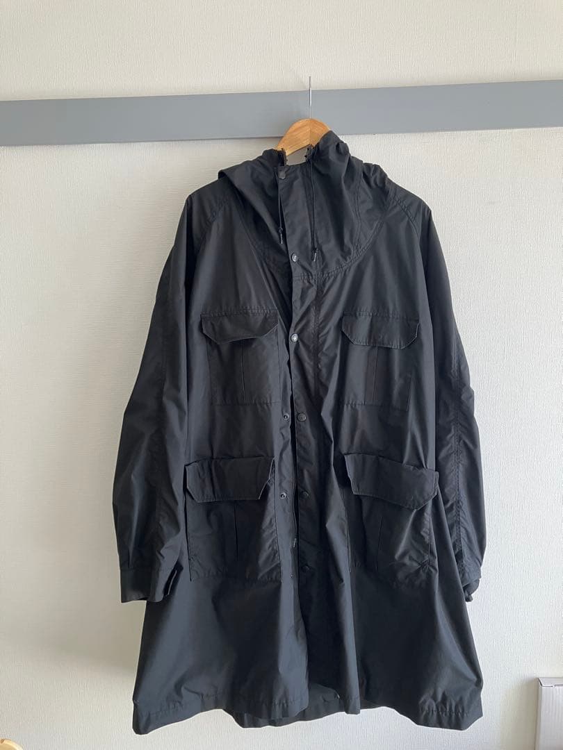 THE NORTH FACE パープルレーベル