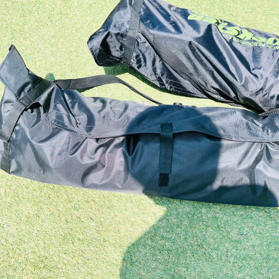 2個セット クイックプレイ QUICKPLAY サッカーゴール 定価10万超え