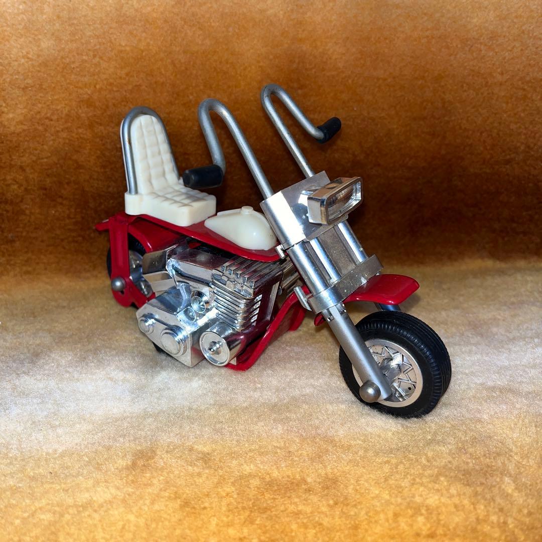 昭和レトロ ジャパントンカ オートダッシュ 4750/1 Tonka 当時物