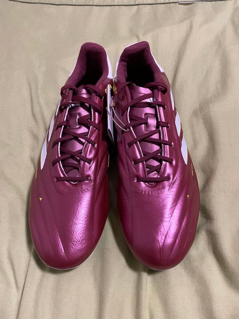 コパ ピュア 2 ELITE FG 28.0㎝