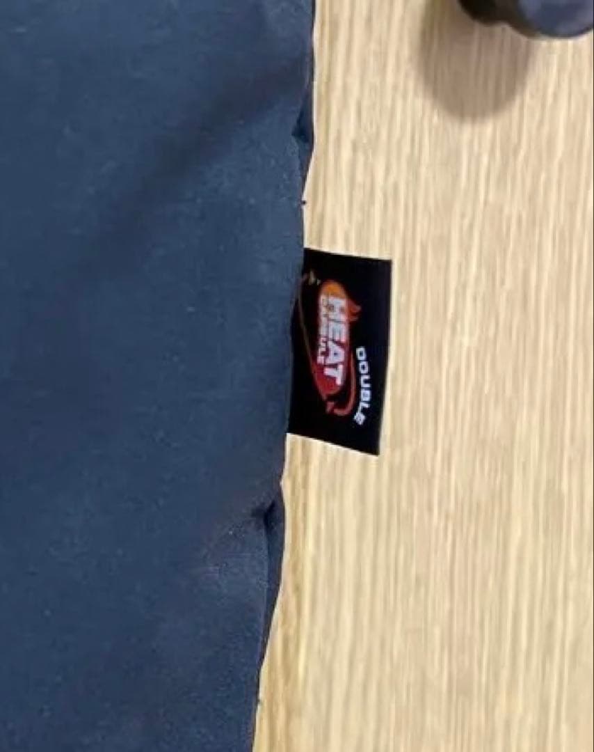 ヨネックス(YONEX) ベンチコート 90073-007