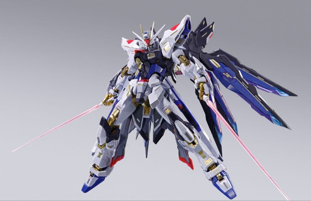 L BUILD ストライクフリーダム　FESTIVAL 2024