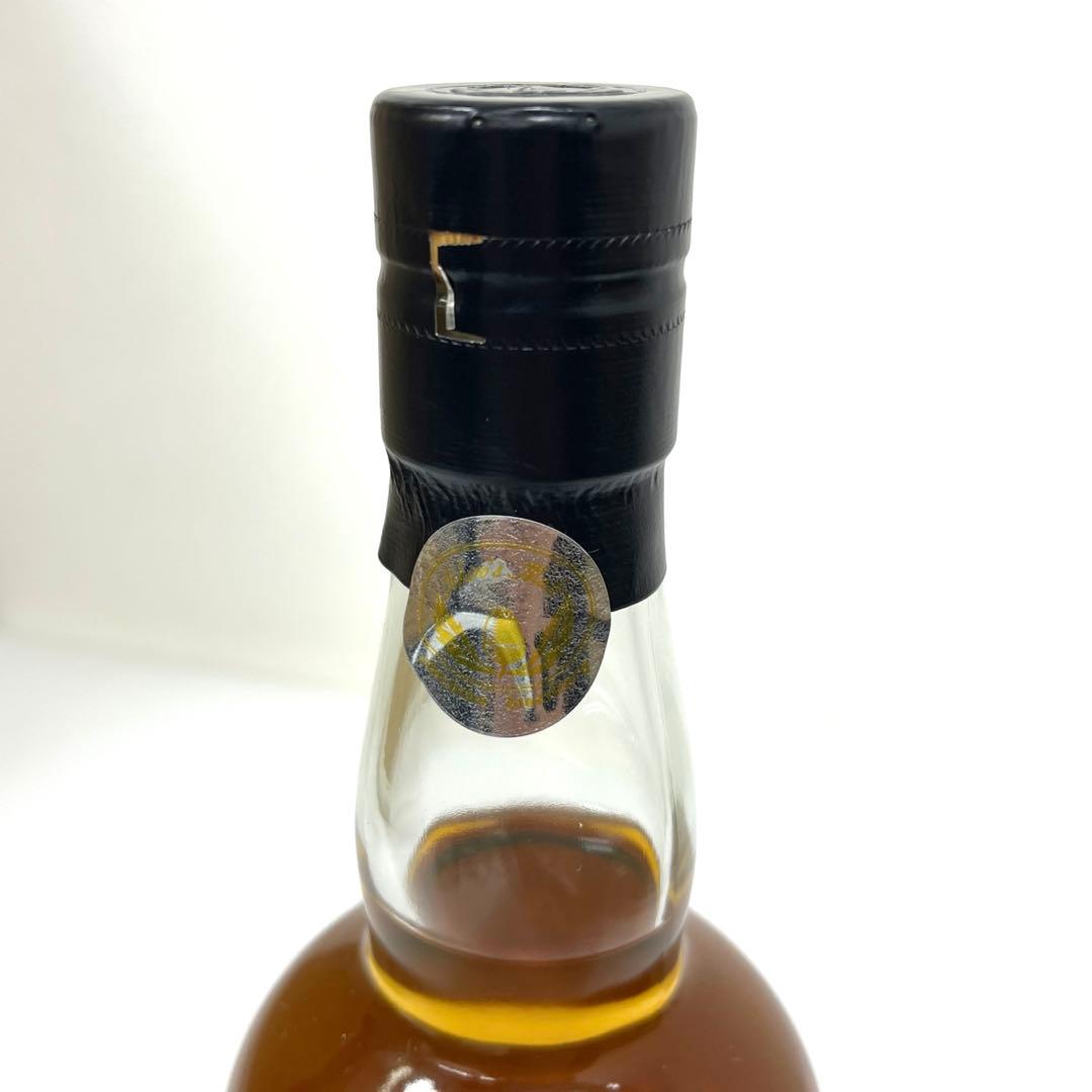 【未開栓】イチローズモルト アンド グレーン　リミテッドエディション　青ラベル