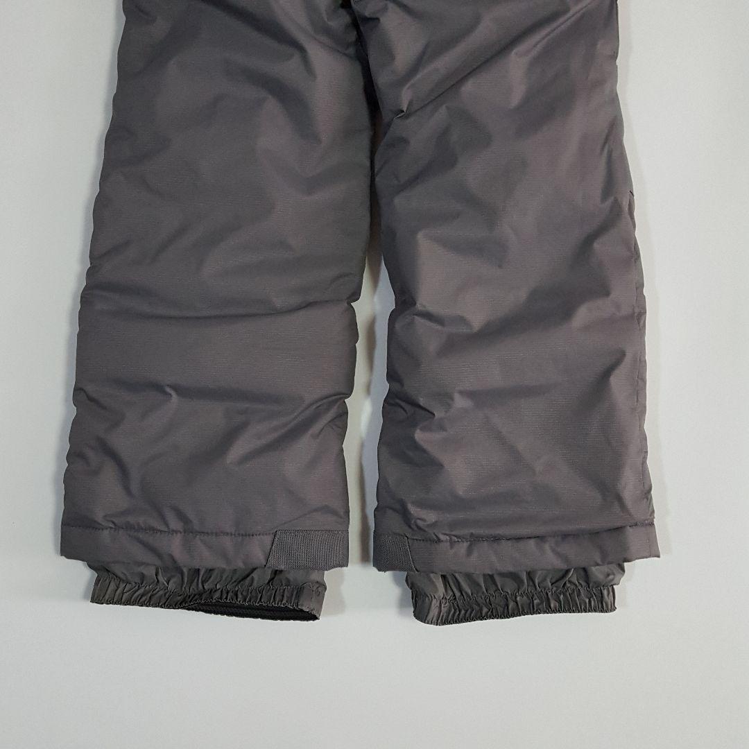 コロンビア キッズ 110 スノーウェア 上下セット スキー スノボー 雪遊び