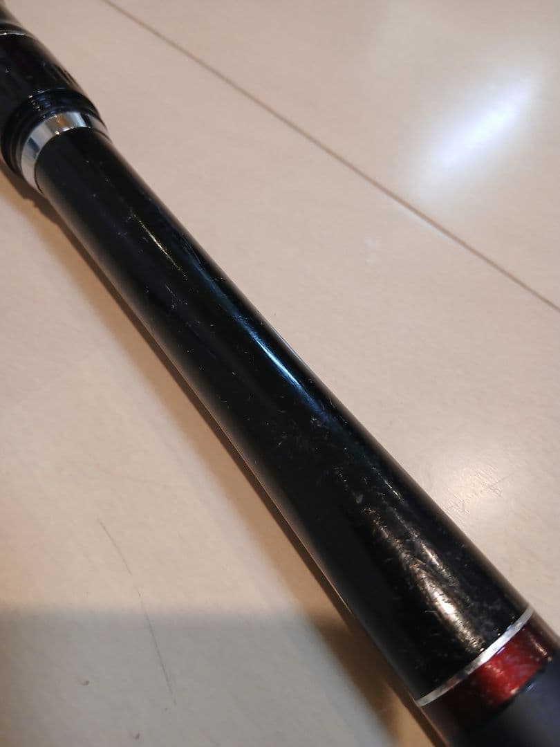 [希少] ダイワ　DXR メガチューン 尾長 SP55