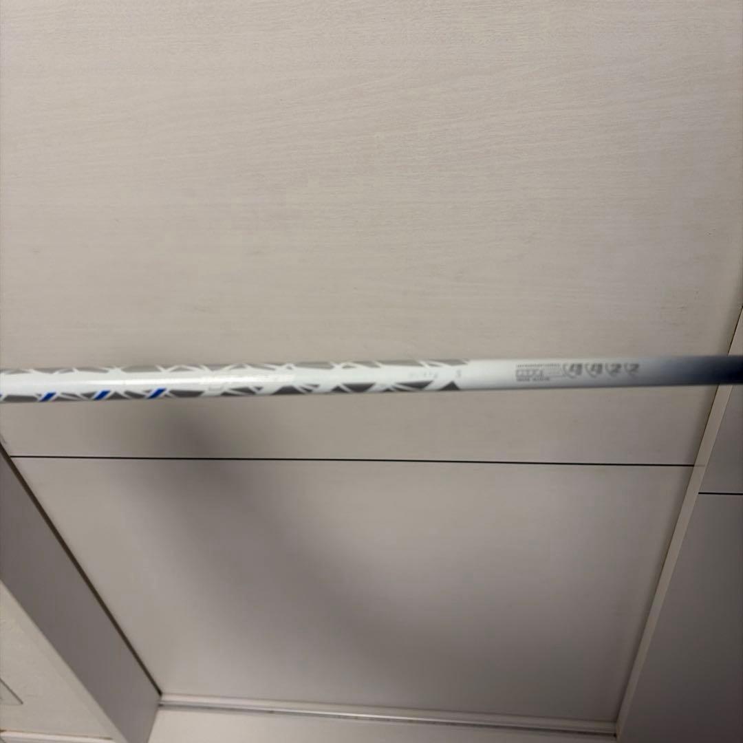 XXIOゼクシオ12 W4フェアウェイウッド