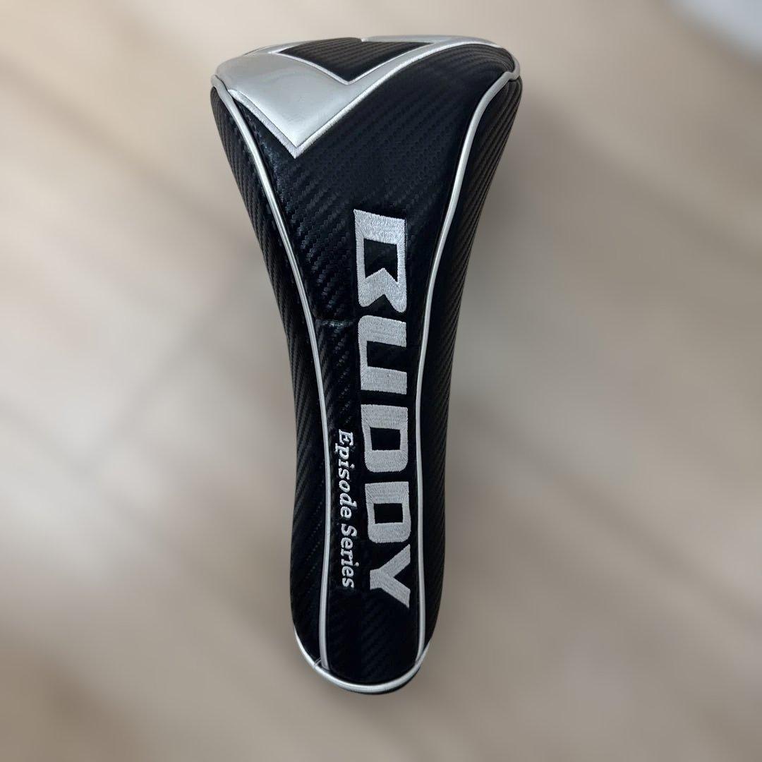 Great　BUDDY ドライバー