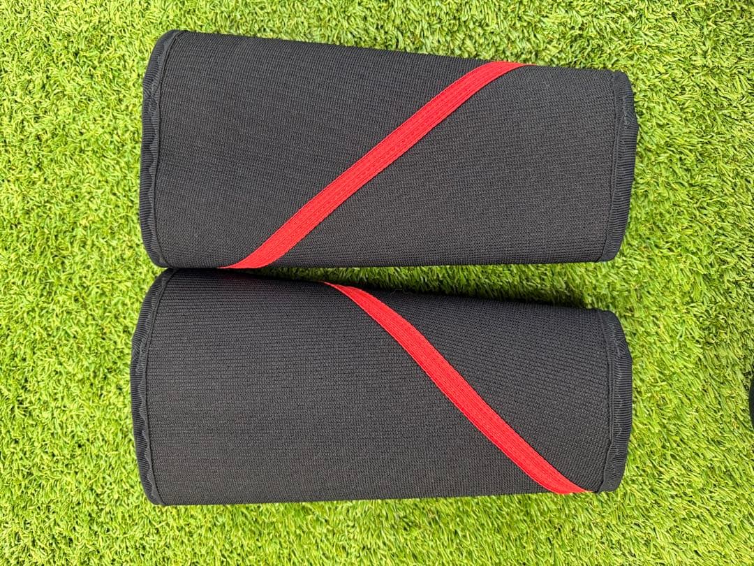 SBD パワーリフティング　ニースリーブ　Mサイズ