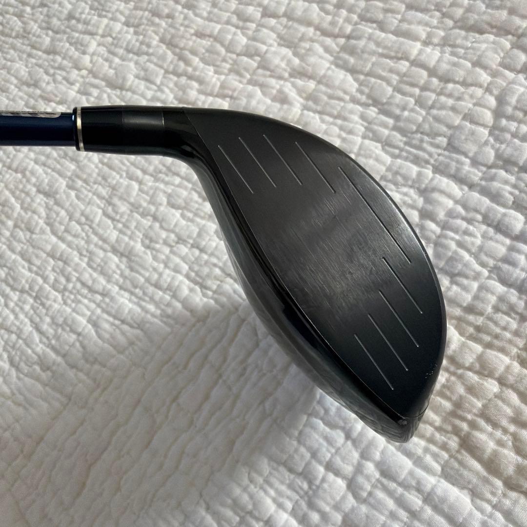 ダンロップ SRIXON フェアウェイウッド ZX #3