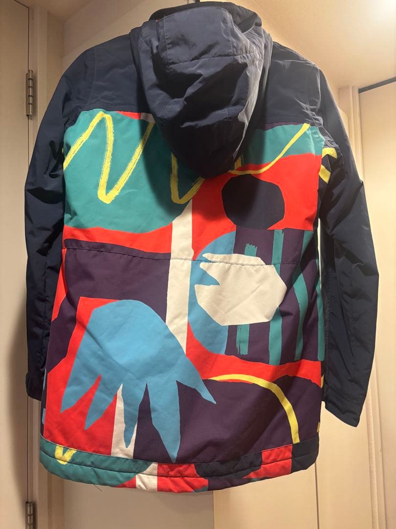 ◼︎バートン　スノーボードウェアセット 　（ジャケットXL・パンツXL）