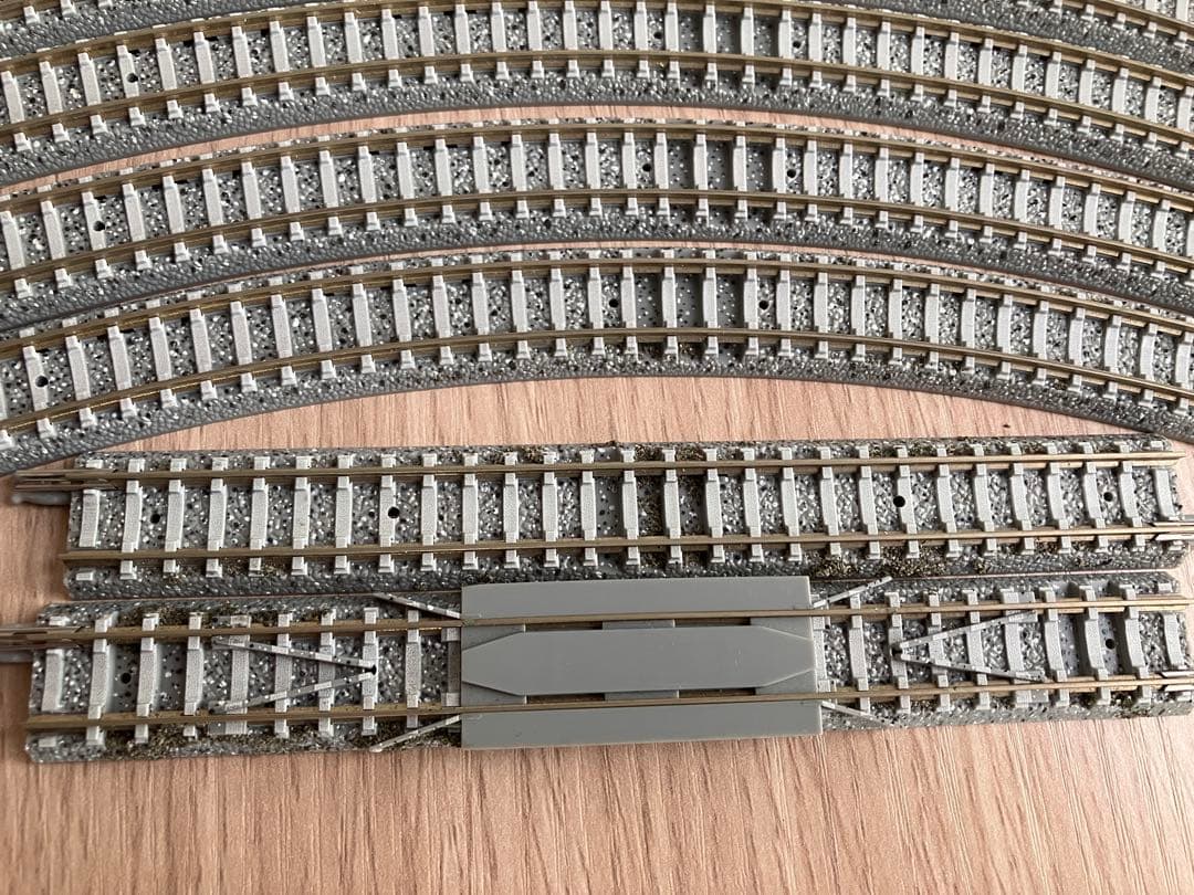 TOMIX 287系くろしお ベーシックセット Nゲージ