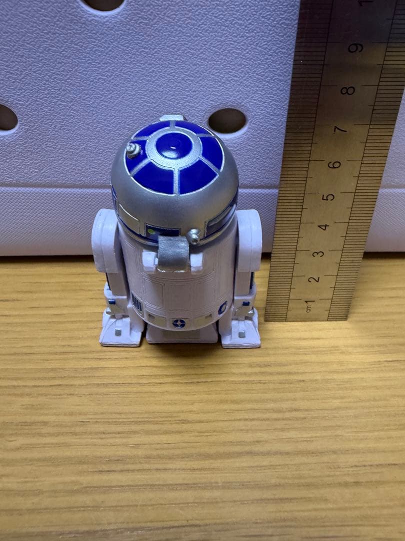 スターウォーズ　ディズニーフィギュア