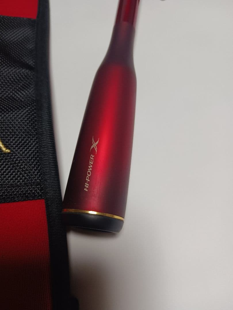 ワールドシャウラ　エクステンションバット　 Type C