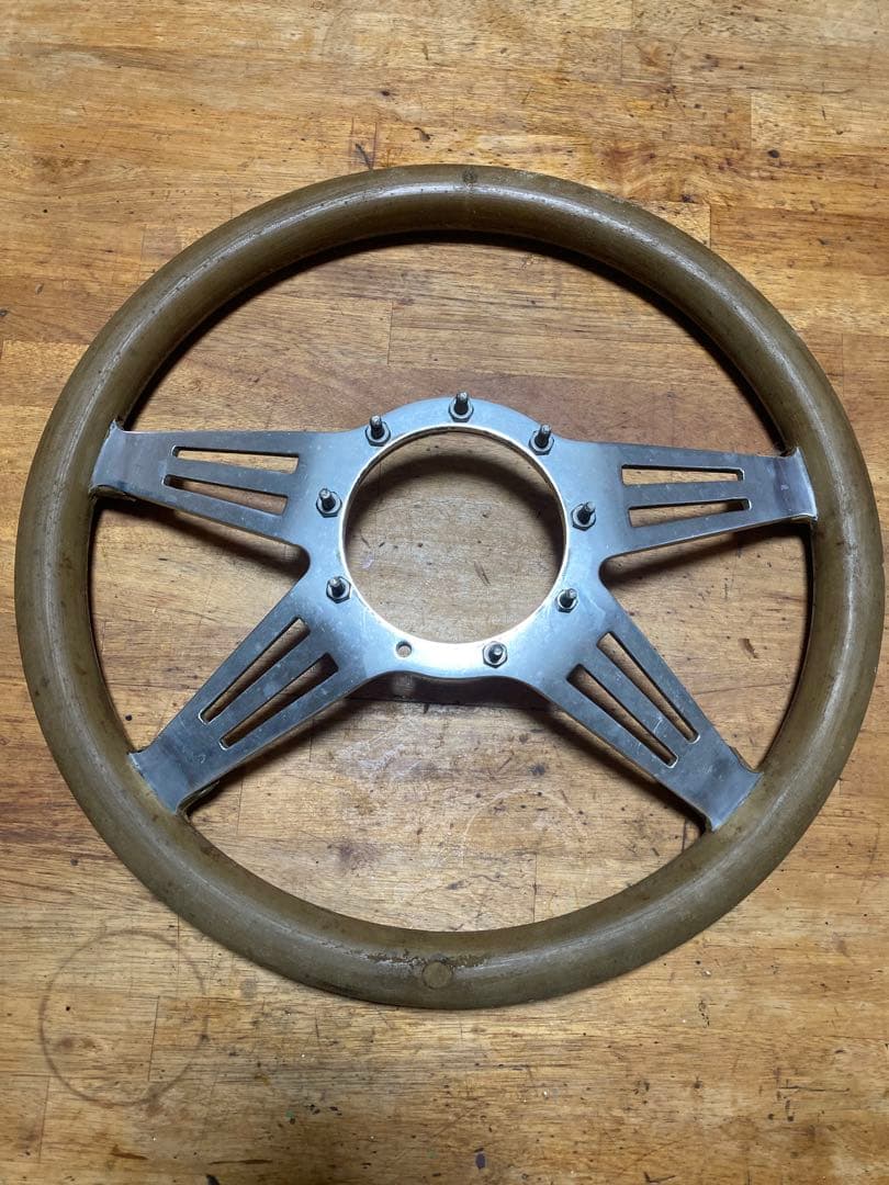 レカラ　ダブルスロット　36.5パイ