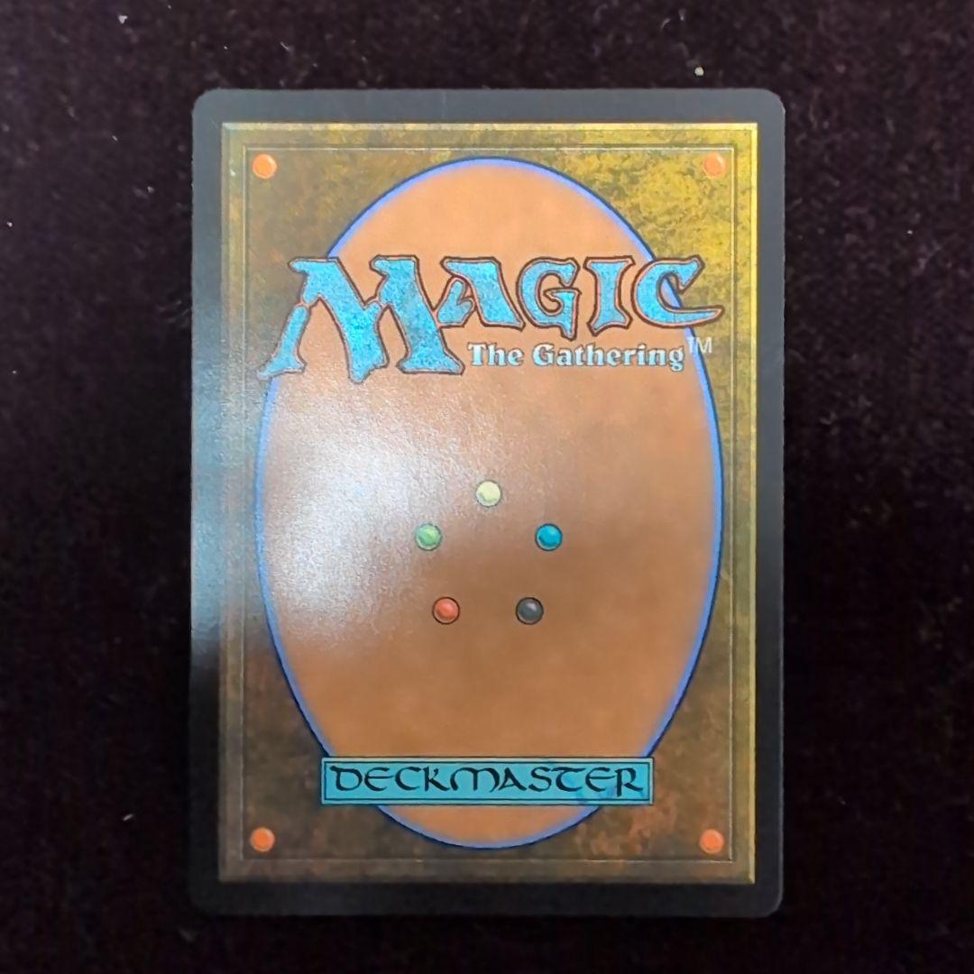 r*o様 MTG　意志の力　Force of Will　英語版　4枚セット