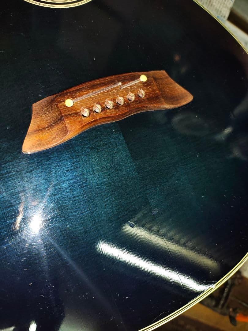 タカミネ　エレアコ　TP106