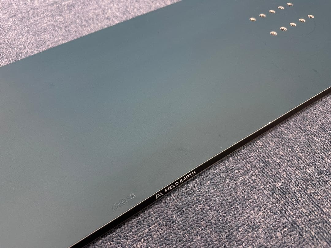 フィールドアース FIELD EARTH TWIN 1550