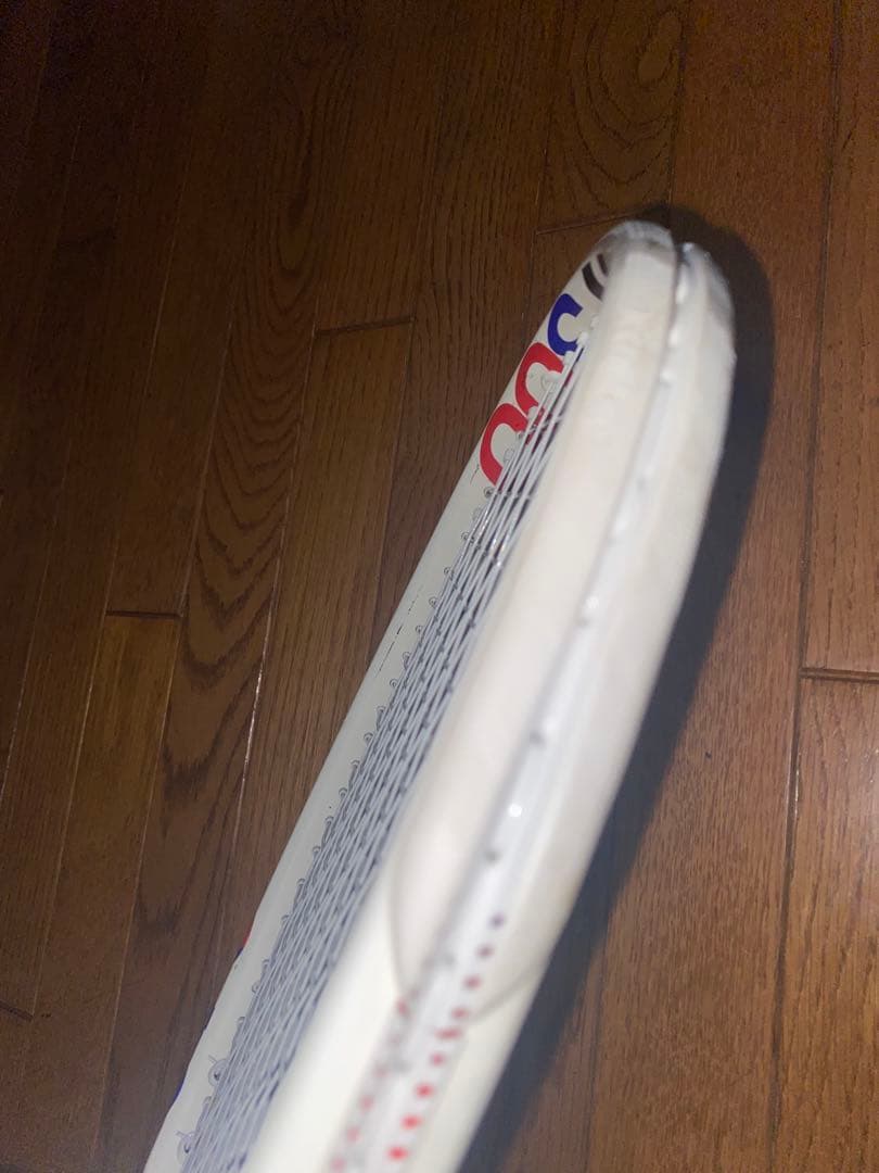 Tecnifibre t-fight300 G2テニスラケット