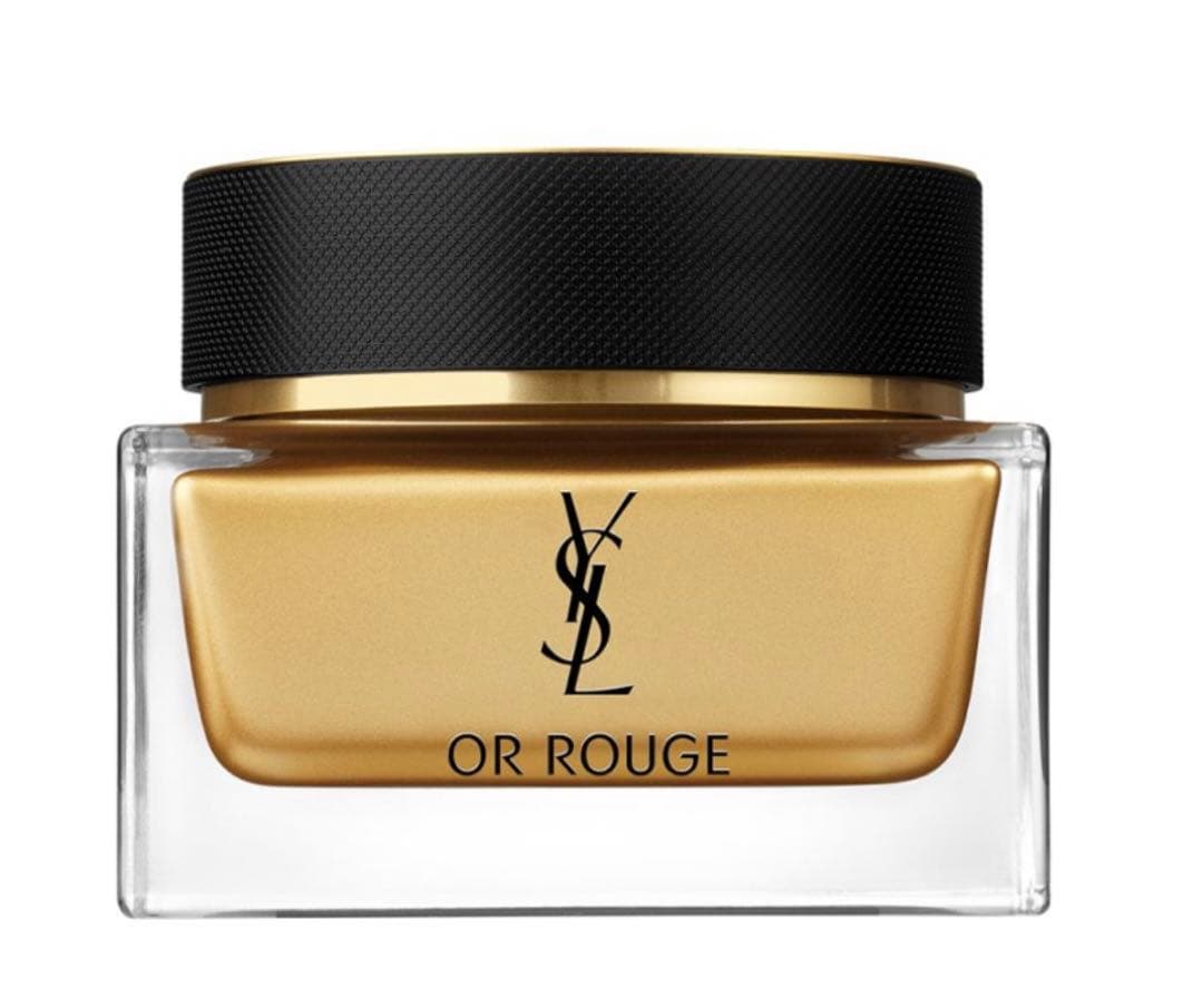 【定価45,100】【新品未使用】YSLオールージュクレーム フィン 50ml