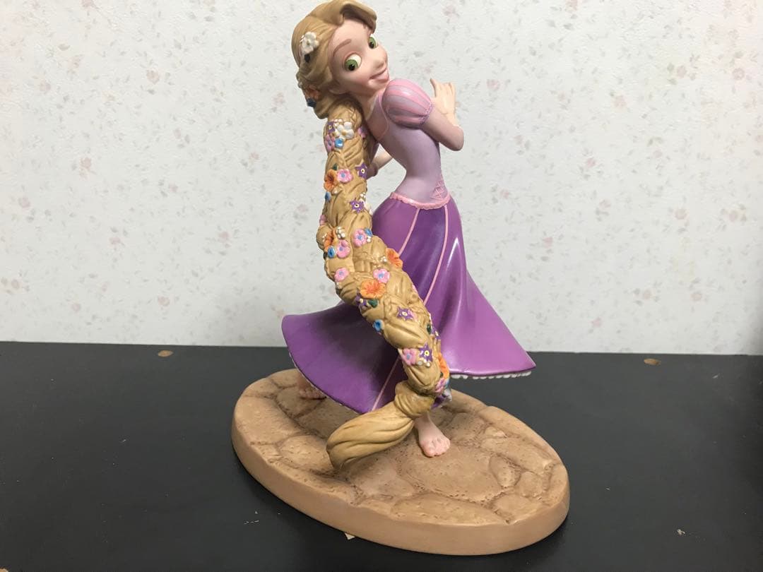 ラプンツェル　ディズニークラシックコレクション