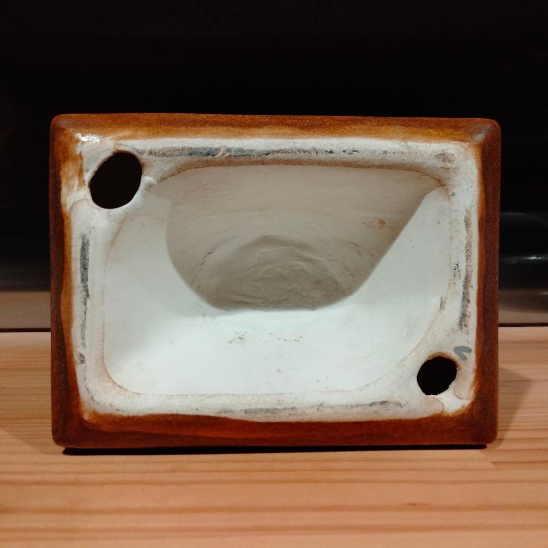 ビンテージ　祈り手　大 ハンド　手　オブジェ　置物　ミッドセンチュリー 3