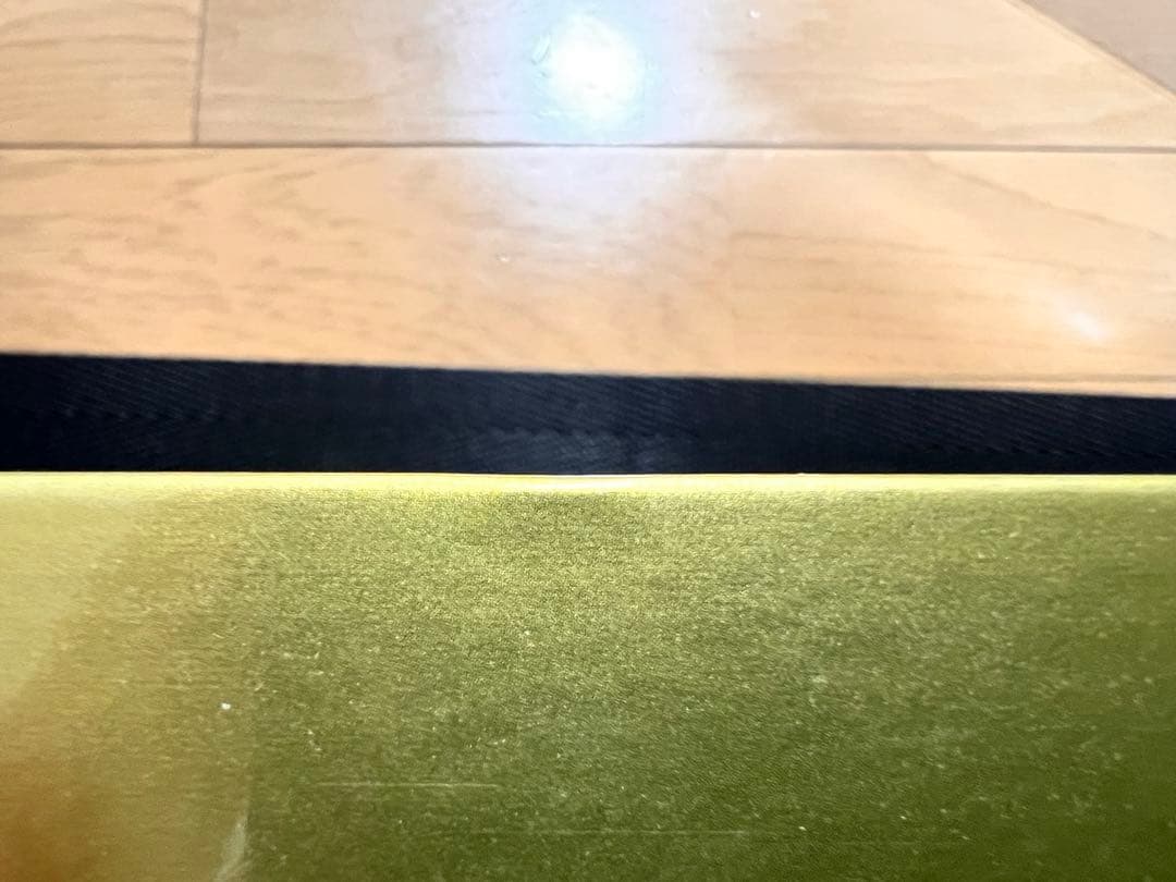 新品未開封 Amazon産25th Anniversary goldenbox