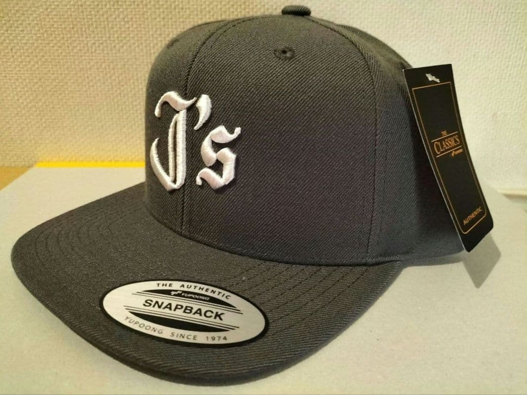 新品 タグ付き JSF x Manhattan Records キャップ