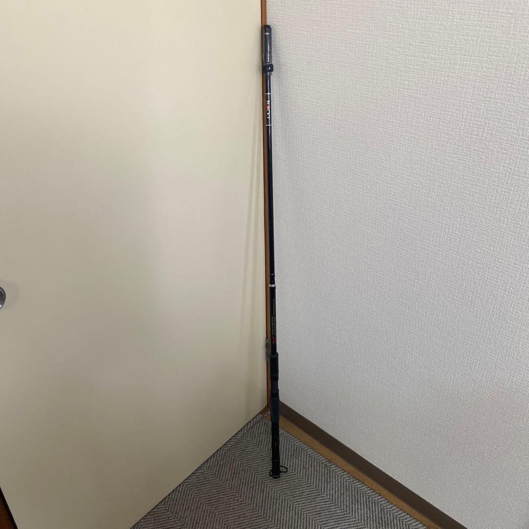 黒鯛工房　BLACKY 落とし込み　セレクション　xs 40-45 ロッド