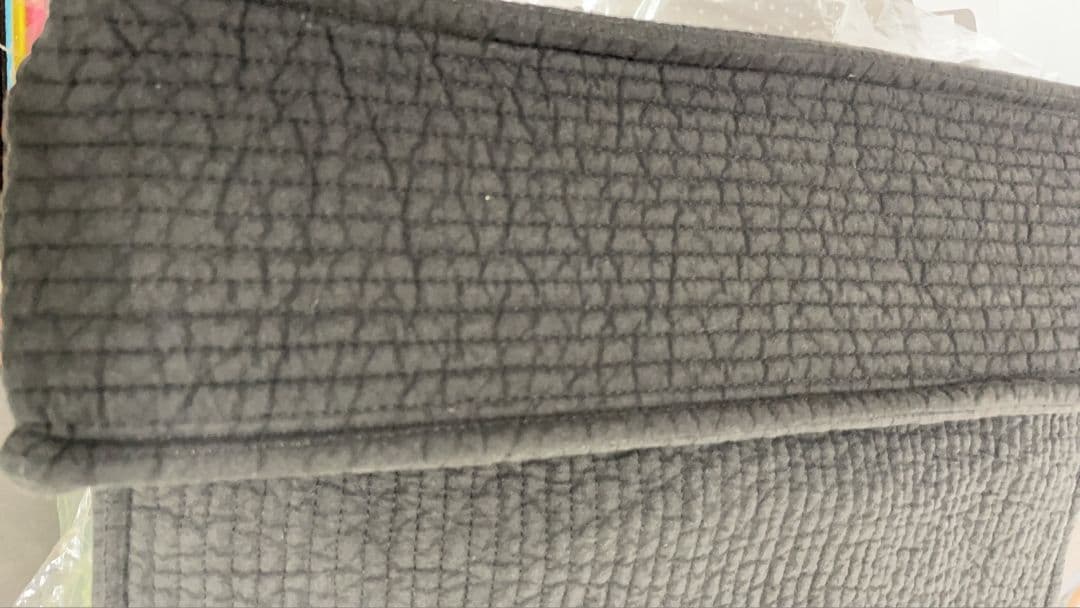 ピオヌンナル Lady ブラック