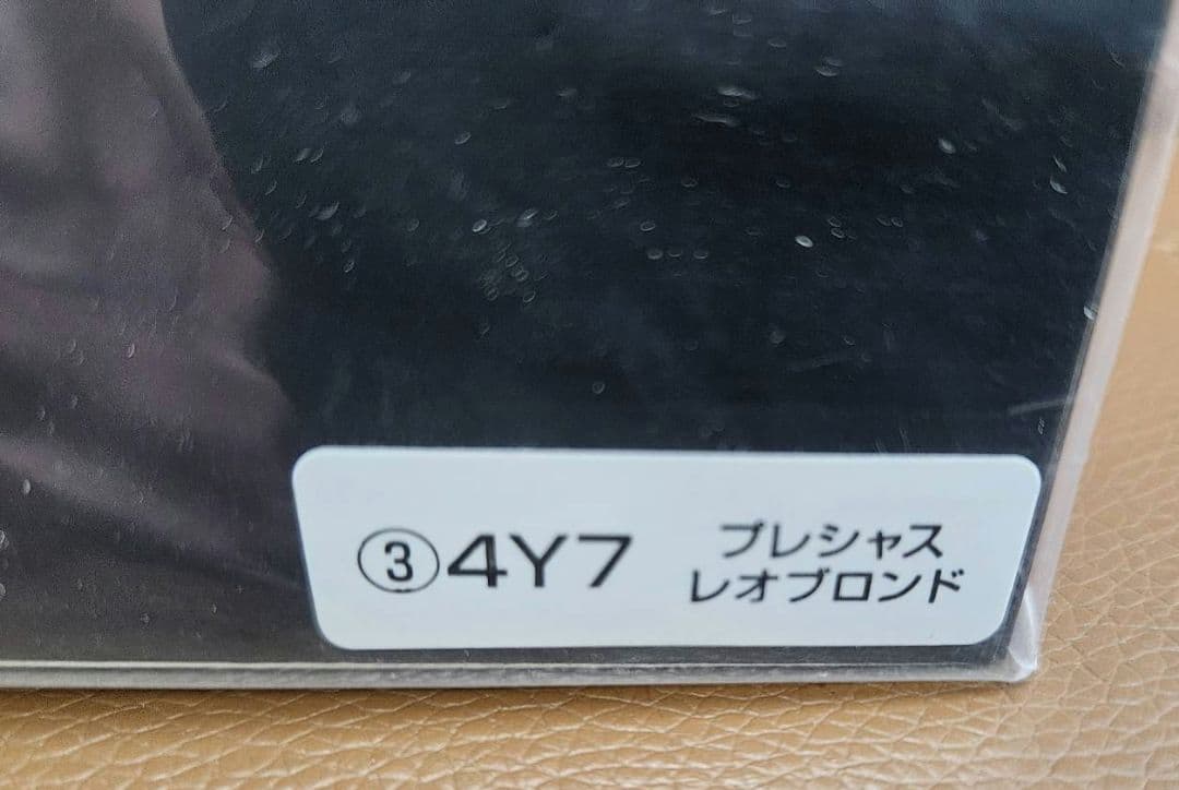 新型アルファード◆模型◆ミニカー◆プレシャスレオブロンド