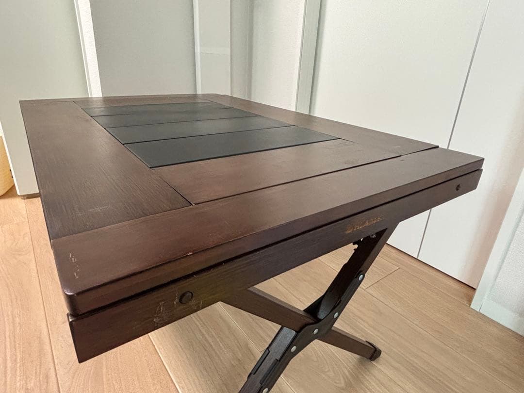 ハイランダー　シェフテーブル