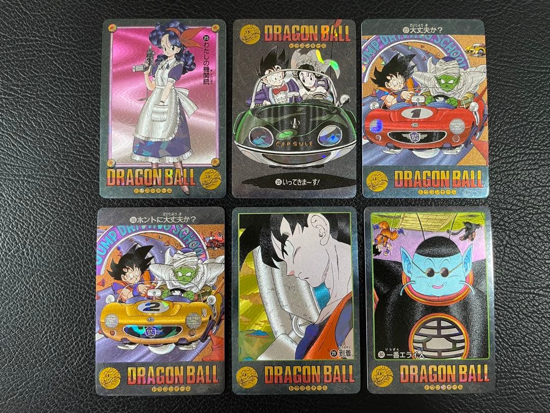 61枚　ビジュアルアドベンチャー　（海外版）