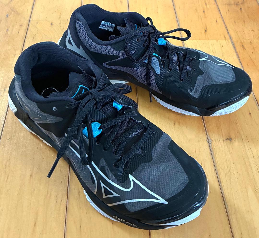 【メンズ 26.0cm】ミズノ ウェーブライトニング Z8 Mizuno